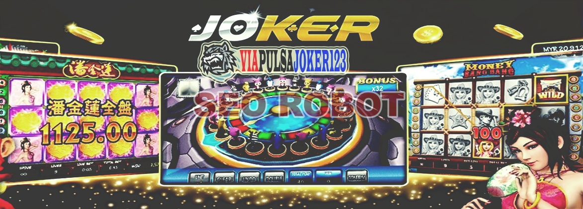 Apakah Judi Slot Games Itu?