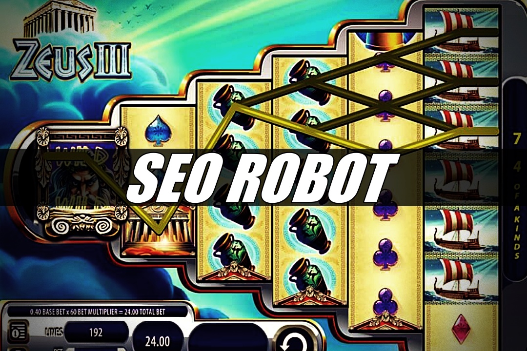 Jenis Permainan Judi Slot Online yang Ramai Dimainkan