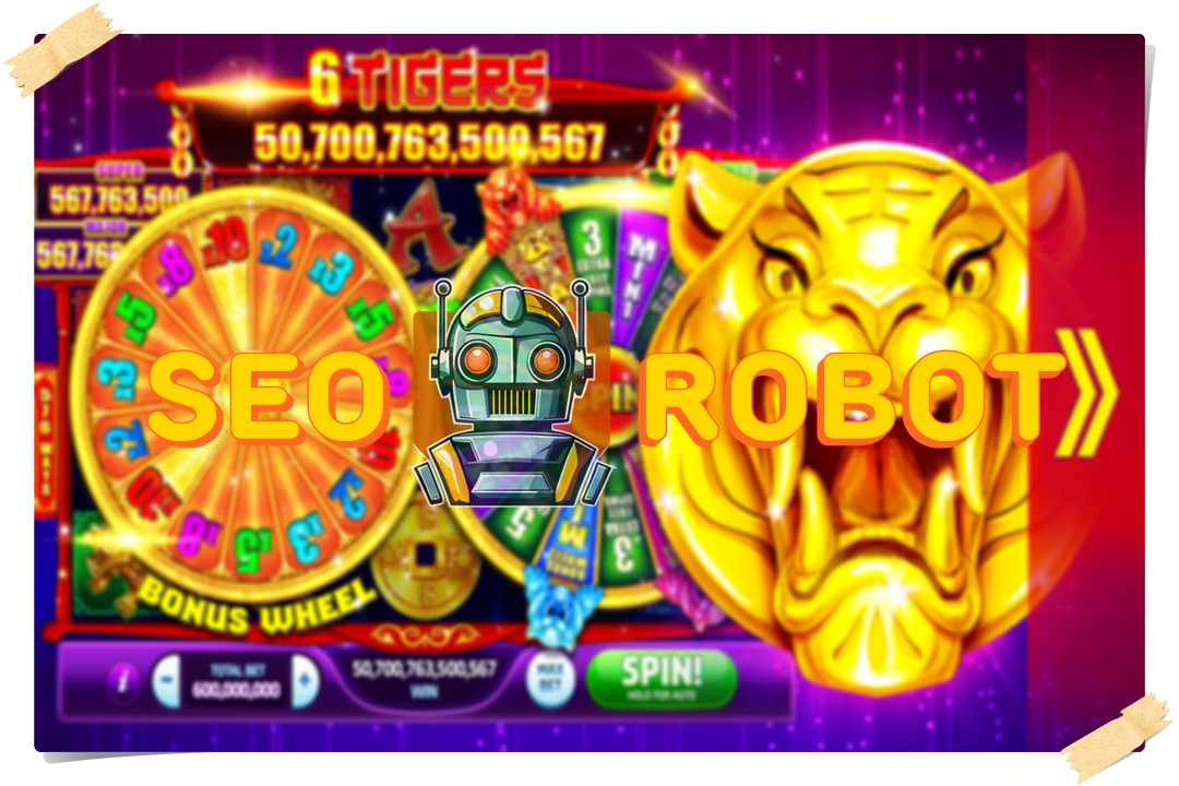 Penjelasan Bonus Slot Online Jackpot Terbesar