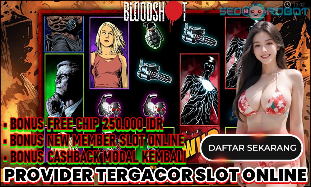 Larangan yang Harus Dihindari di Situs Slot Online Terpercaya