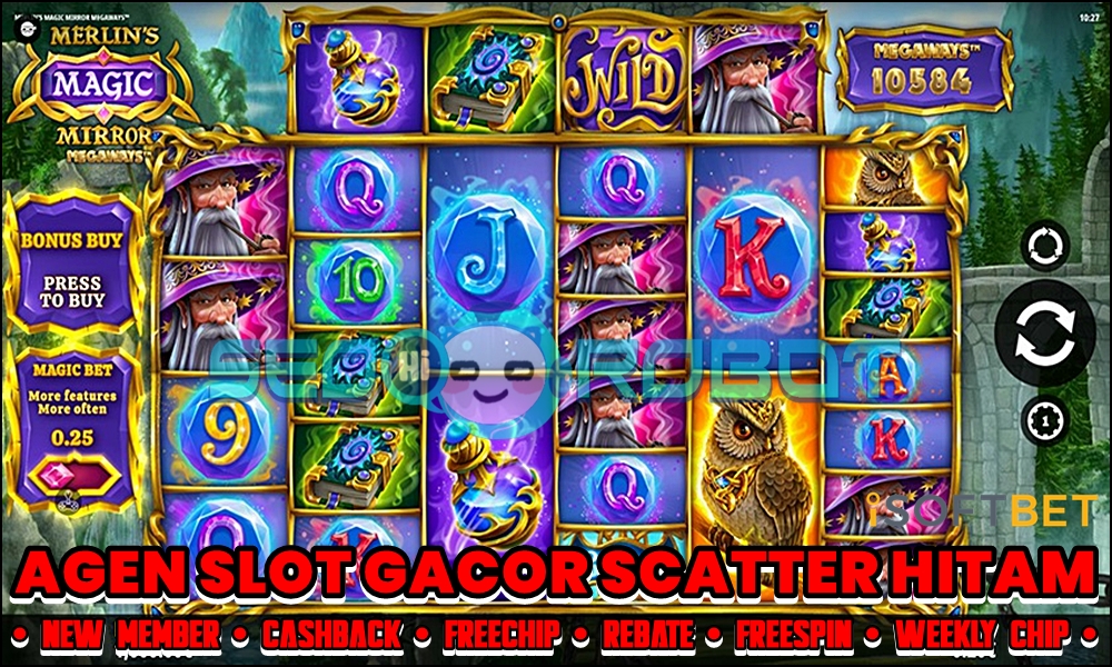 Review Lengkap Game Slot Gacor Brute Force